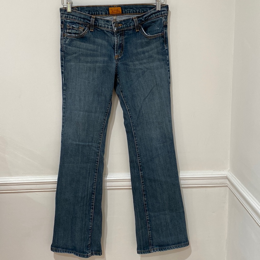James Jeans bootcut 29